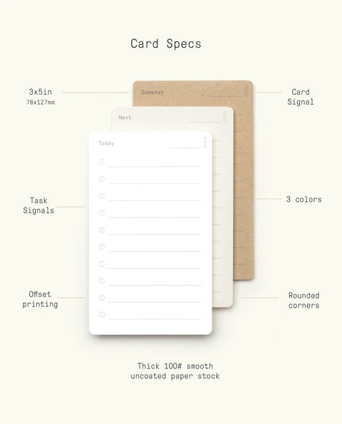 Analog Starter Kit